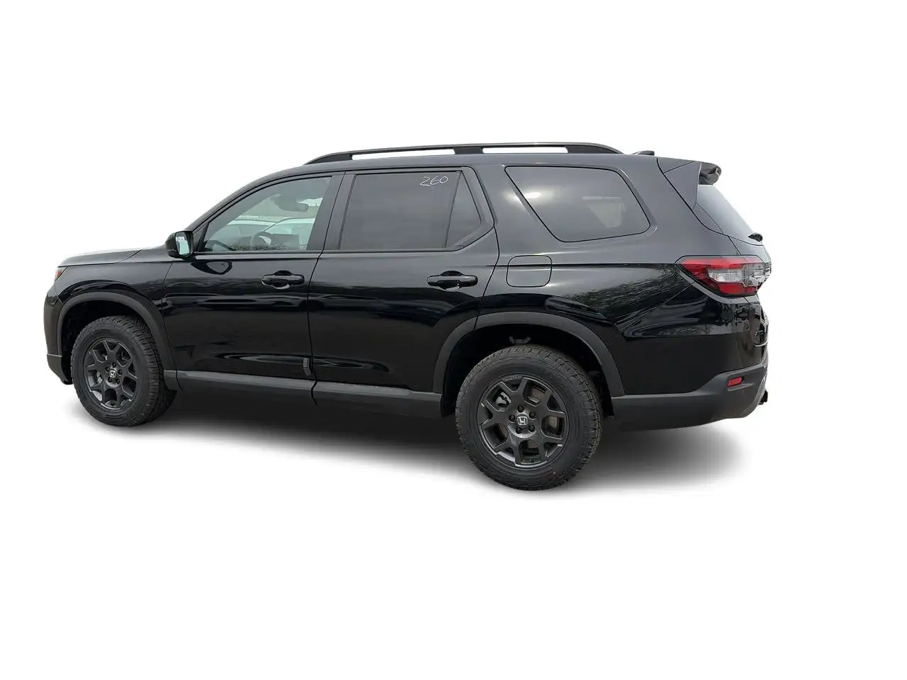 Honda Pilot снимка Honda Pilot