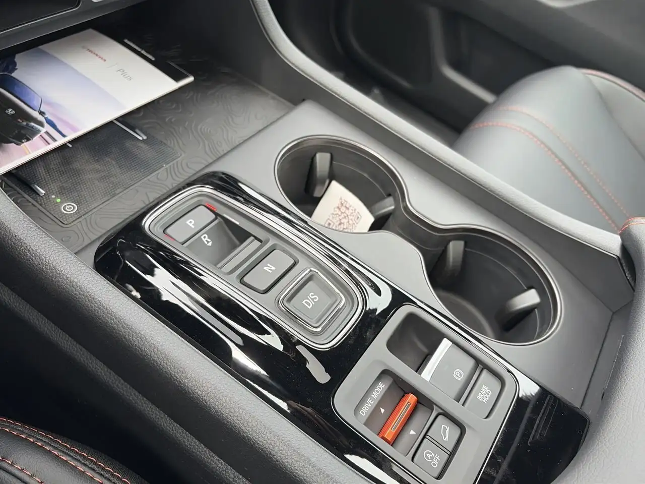 Honda Pilot снимка Honda Pilot