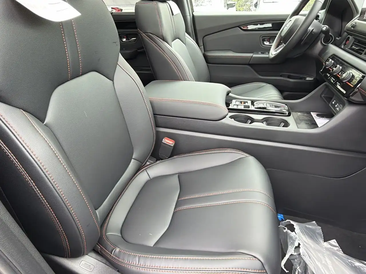 Honda Pilot снимка Honda Pilot