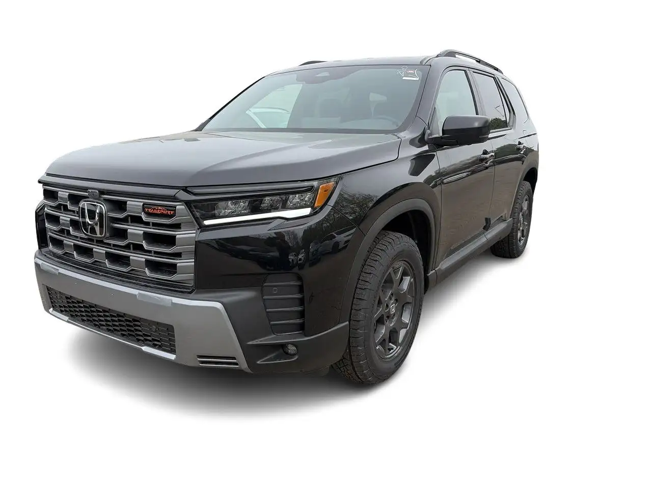 Honda Pilot снимка Honda Pilot