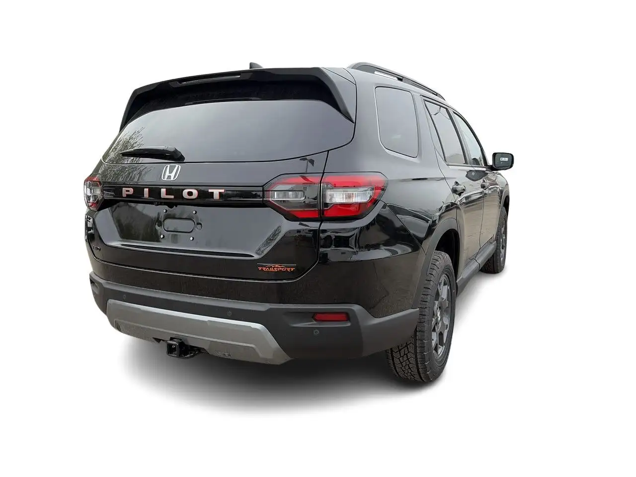 Honda Pilot снимка Honda Pilot