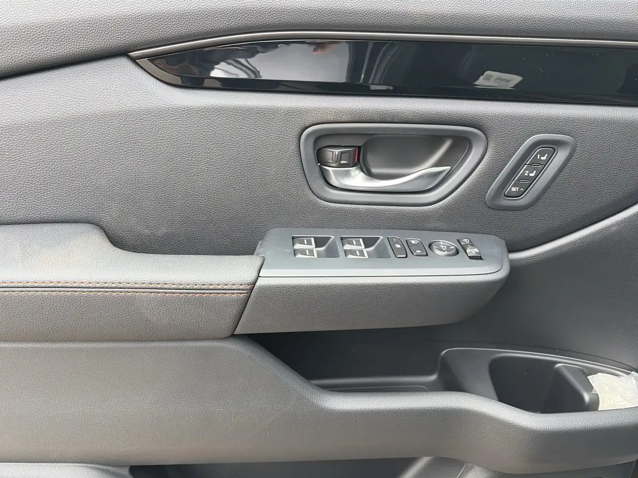 Honda Pilot снимка Honda Pilot