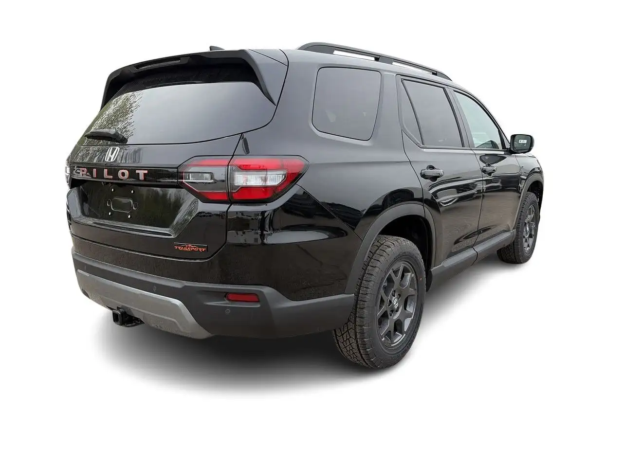 Honda Pilot снимка Honda Pilot
