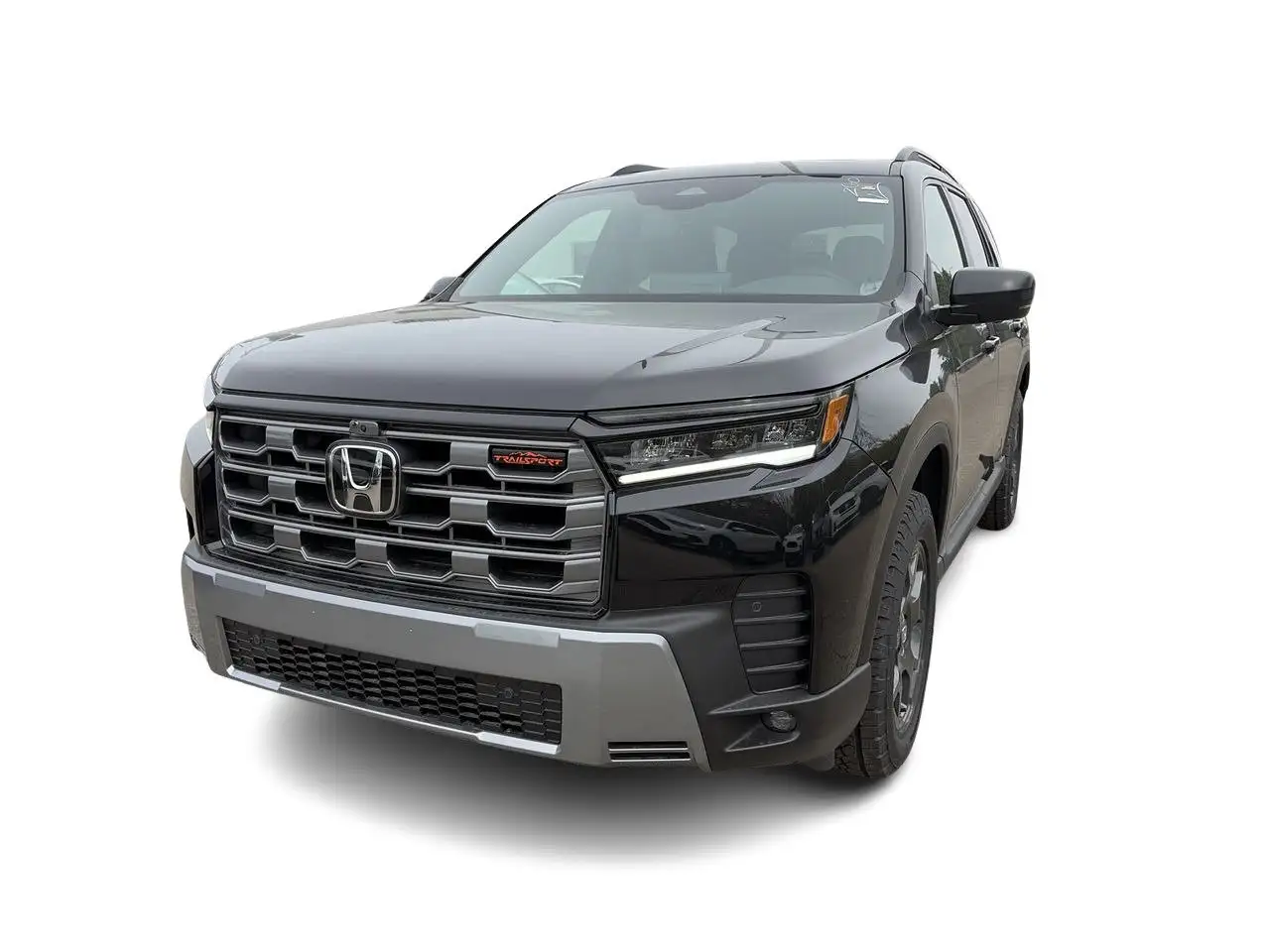 Honda Pilot снимка Honda Pilot