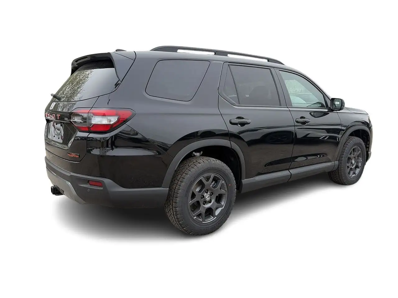 Honda Pilot снимка Honda Pilot