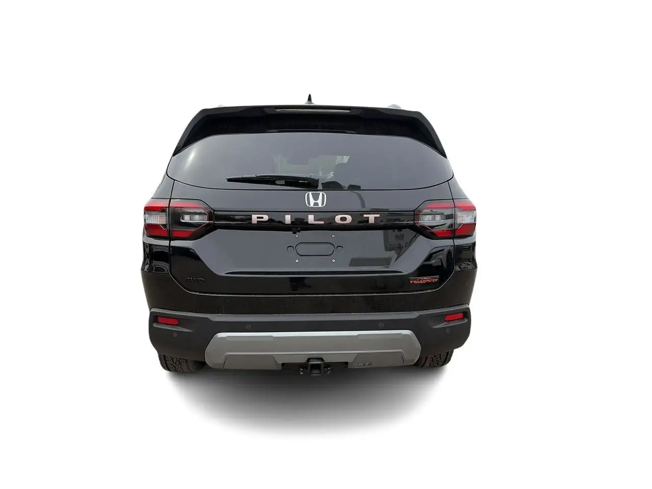 Honda Pilot снимка Honda Pilot
