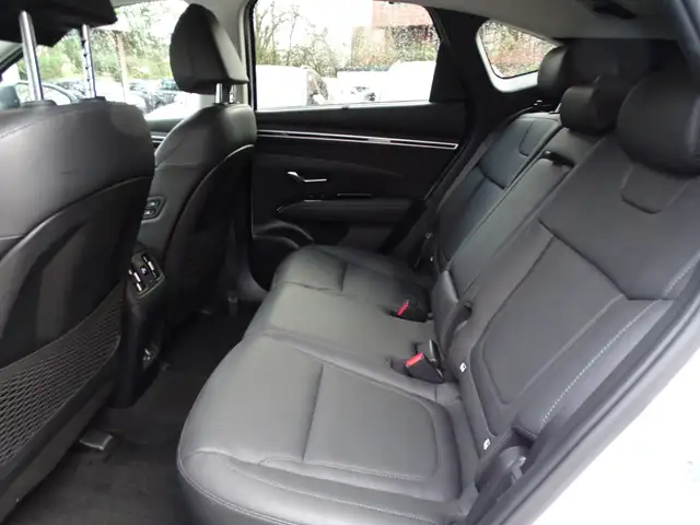 Hyundai Tucson view 7