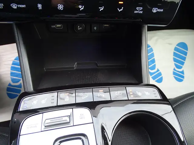 Hyundai Tucson view 12