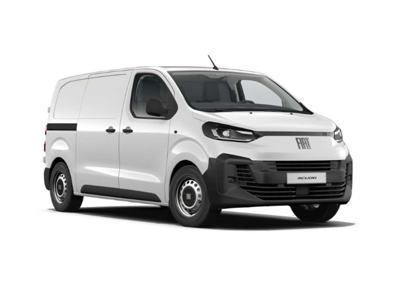 Fiat Scudo Scudo serie 3 VAN L2H1 1.5 BlueHdi  120cv MT6