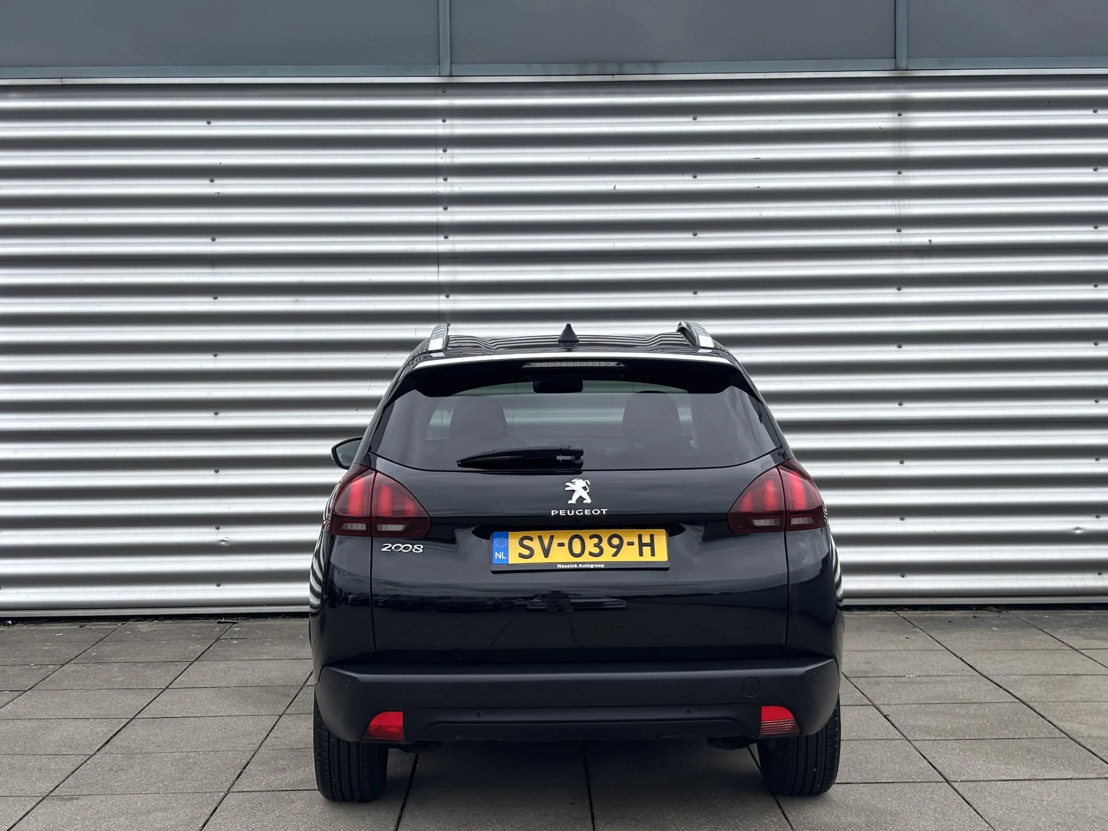 Peugeot 2008 1.2 110 pk Blue Lion | Handgeschakeld | Cruise Con — photo 6