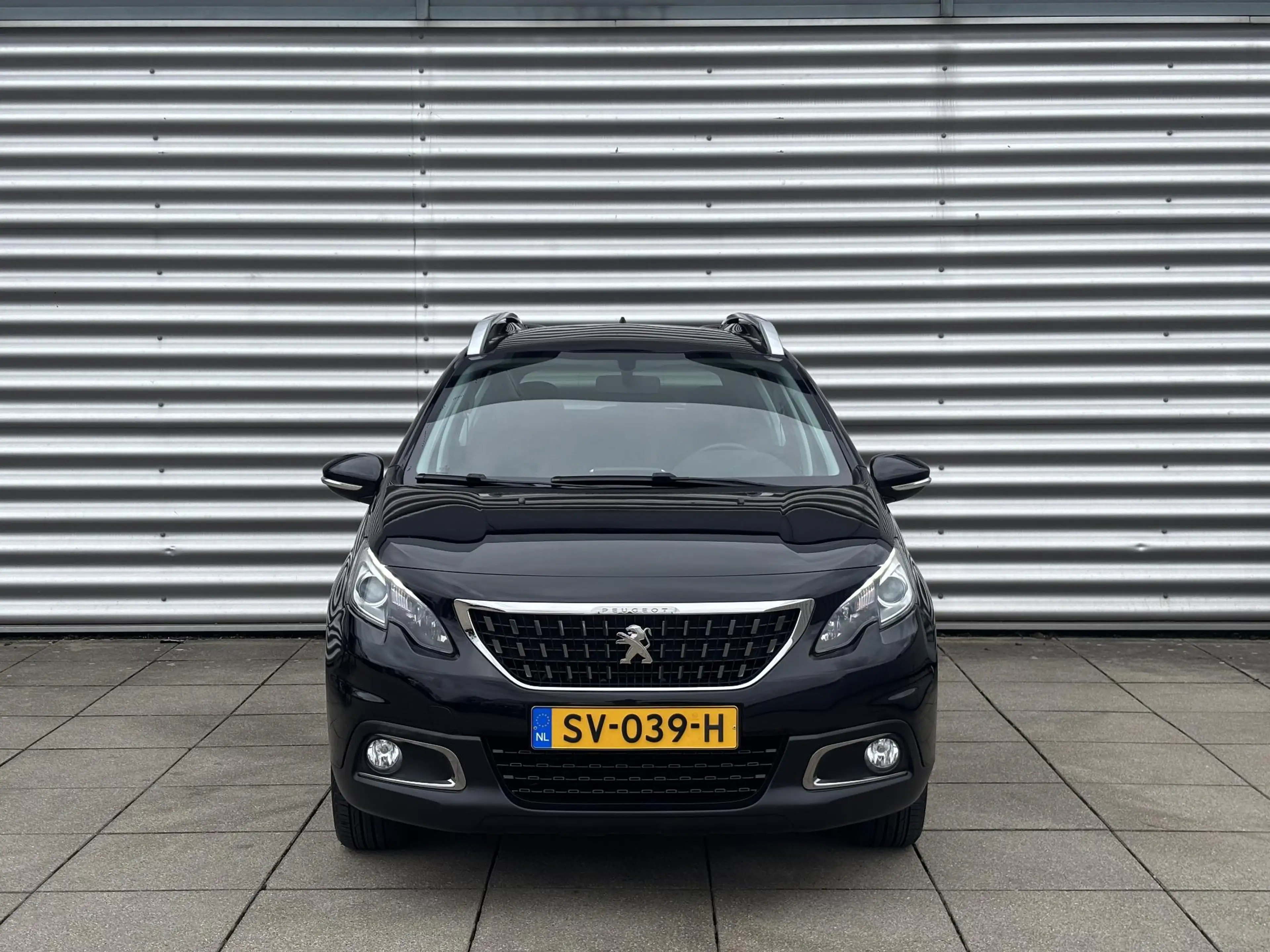 Peugeot 2008 1.2 110 pk Blue Lion | Handgeschakeld | Cruise Con — photo 2