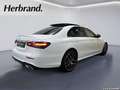 Mercedes-Benz E 300 e AMG *Night Pano Distronic 360° Burmester Weiß - thumbnail 3