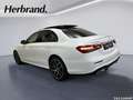 Mercedes-Benz E 300 e AMG *Night Pano Distronic 360° Burmester Wit - thumbnail 4