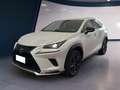 Lexus NX 300h I 2018 300h 2.5 Premium 4wd cvt Bianco - thumbnail 2