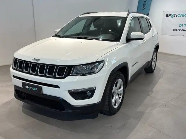 Jeep Compass Compass 1.6 mjt Business 2wd 120cv