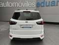 Ford EcoSport 1.0 EcoBoost ST Line 125 Blanco - thumbnail 5