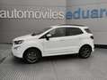 Ford EcoSport 1.0 EcoBoost ST Line 125 Blanco - thumbnail 3