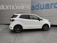 Ford EcoSport 1.0 EcoBoost ST Line 125 Blanco - thumbnail 4