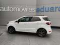 Ford EcoSport 1.0 EcoBoost ST Line 125 Blanco - thumbnail 6