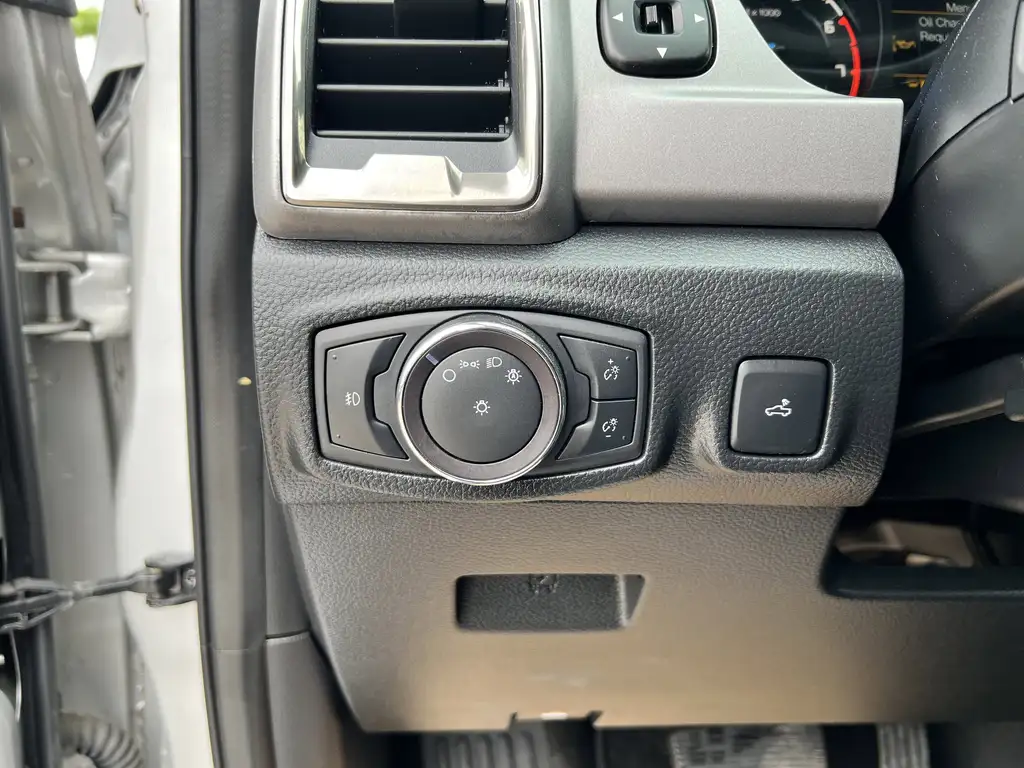 2019 Ford Ranger XLT SuperCrew 127 | Remote Start | Technology Pkg — photo 8