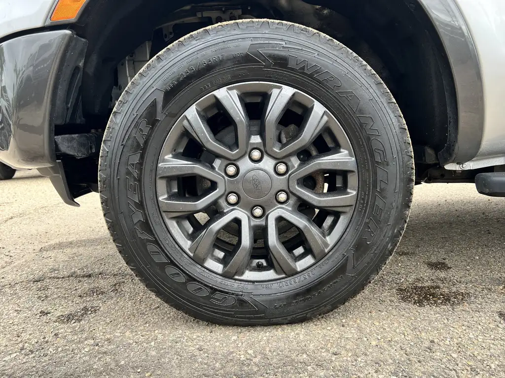 2019 Ford Ranger XLT SuperCrew 127 | Remote Start | Technology Pkg — photo 3