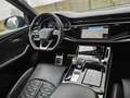 Audi RS Q8 4.0 V8 TFSI Q (600ch) MILLTEK 2020 64.000km !! Schwarz - thumbnail 16