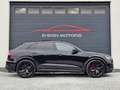 Audi RS Q8 4.0 V8 TFSI Q (600ch) MILLTEK 2020 64.000km !! Black - thumbnail 7