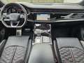 Audi RS Q8 4.0 V8 TFSI Q (600ch) MILLTEK 2020 64.000km !! Noir - thumbnail 13