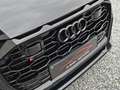 Audi RS Q8 4.0 V8 TFSI Q (600ch) MILLTEK 2020 64.000km !! Schwarz - thumbnail 23