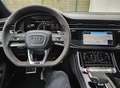 Audi RS Q8 4.0 V8 TFSI Q (600ch) MILLTEK 2020 64.000km !! Schwarz - thumbnail 17