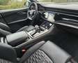 Audi RS Q8 4.0 V8 TFSI Q (600ch) MILLTEK 2020 64.000km !! Zwart - thumbnail 11