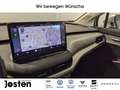 Skoda Enyaq 50 Loft NAVI ACC LED PDC RFK SITZHZG Silber - thumbnail 14