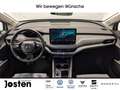 Skoda Enyaq 50 Loft NAVI ACC LED PDC RFK SITZHZG Silber - thumbnail 11