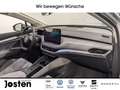Skoda Enyaq 50 Loft NAVI ACC LED PDC RFK SITZHZG Silber - thumbnail 18
