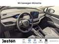 Skoda Enyaq 50 Loft NAVI ACC LED PDC RFK SITZHZG Silber - thumbnail 2