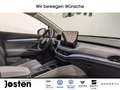 Skoda Enyaq 50 Loft NAVI ACC LED PDC RFK SITZHZG Silber - thumbnail 19