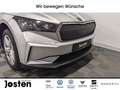 Skoda Enyaq 50 Loft NAVI ACC LED PDC RFK SITZHZG Silber - thumbnail 16