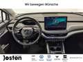 Skoda Enyaq 50 Loft NAVI ACC LED PDC RFK SITZHZG Silber - thumbnail 12