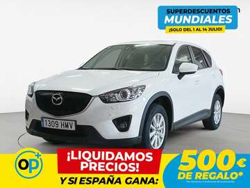 2.2DE Style 2WD Aut.