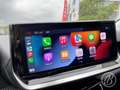 Peugeot 208 1.2 Turbo 100pk Allure Pack | adaptive cruise, dod Gris - thumbnail 28