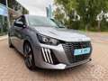 Peugeot 208 1.2 Turbo 100pk Allure Pack | adaptive cruise, dod Gris - thumbnail 21