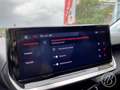 Peugeot 208 1.2 Turbo 100pk Allure Pack | adaptive cruise, dod Gris - thumbnail 38