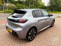 Peugeot 208 1.2 Turbo 100pk Allure Pack | adaptive cruise, dod Gris - thumbnail 4