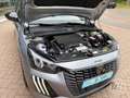 Peugeot 208 1.2 Turbo 100pk Allure Pack | adaptive cruise, dod Gris - thumbnail 45