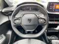 Peugeot 208 1.2 Turbo 100pk Allure Pack | adaptive cruise, dod Gris - thumbnail 9