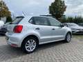 Volkswagen Polo Trendline. Navi. Klimaanlage Argent - thumbnail 4