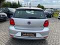 Volkswagen Polo Trendline. Navi. Klimaanlage Argent - thumbnail 6