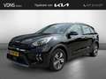Kia Niro 1.6 GDi HEV DynamicLine | Navi | Camera | NL auto! Zwart - thumbnail 1