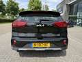 Kia Niro 1.6 GDi HEV DynamicLine | Navi | Camera | NL auto! Zwart - thumbnail 9