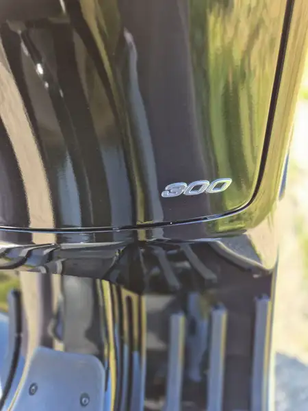 Vespa GTS 300 - foto 3